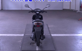 HONDA DIO