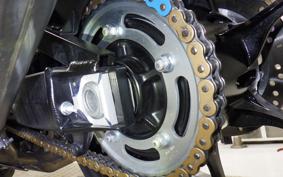 SUZUKI HAYABUSA Gen.3 2021 EJ11A