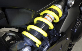 KAWASAKI ER600 N 2013