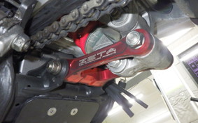 HONDA CRF250 RALLY A