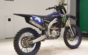 YAMAHA YZ250F CG40C