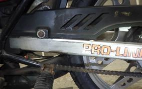 HONDA MBX50F 2019 AC08