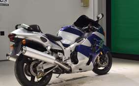 SUZUKI GSX-1300R HAYABUSA 2003
