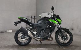 KAWASAKI Z400 2022 EX400G