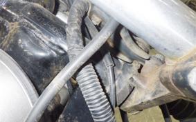 YAMAHA SR400 Gen.3 2004