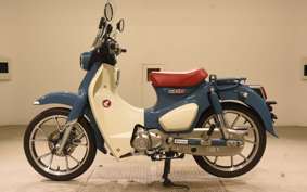 HONDA C125 SUPER CUB