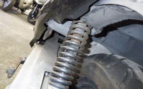 YAMAHA AXIS 100 SB06J