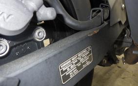 KAWASAKI Z400 Gen.2 2021 EX400G