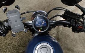 HONDA REBEL MC49