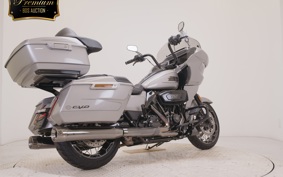 HARLEY FLTRXSE1980CVO 2024