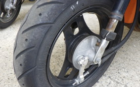 SUZUKI LET's 4 CA45A