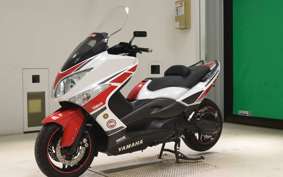 YAMAHA T-MAX 500 2011 SJ08J