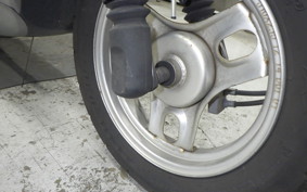 HONDA DIO Gen.6 AF68