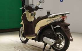 HONDA SHﾓｰﾄﾞ JF51