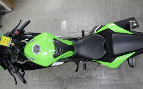KAWASAKI NINJA 250 SL BX250A