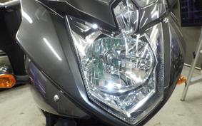 YAMAHA XJ6 ABS 2012