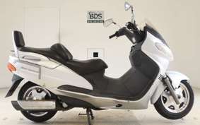 SUZUKI SKYWAVE 250 (Burgman 250) CJ41A