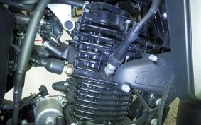 YAMAHA FZ-X150 2011