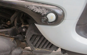 HONDA GIORNO AF77
