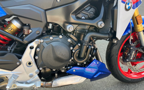 BMW F900R TOURING 2025 0K81