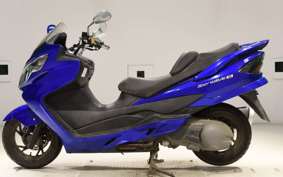 SUZUKI SKYWAVE 250 (Burgman 250) S Gen.3 2014 CJ44A