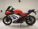 Фото Kawasaki NINJA 250 ABS 2015 с японского аукциона