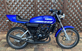 YAMAHA RZ50 RA02J