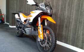 KTM 890 ADVENTURE	 R TR640