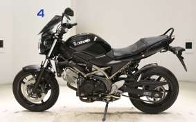 SUZUKI SV650 A 2022 VP55E