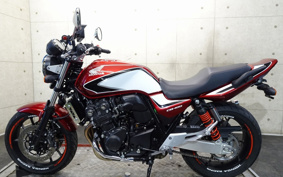 HONDA CB400SFV-4ABS 2022 NC42