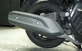 YAMAHA JOG DX-3 2019 AY01
