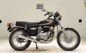 HONDA CB400T HAWK 2 2022 CB400T