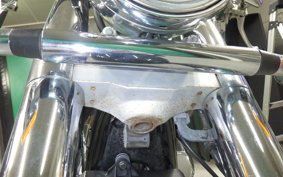 HONDA SHADOW 750 Gen. 2 1998 RC44