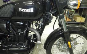 BENELLI インペリアーレ400 2024