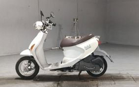 SUZUKI LET's 4 CA46A