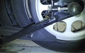 HARLEY FLSTF 1450 2003