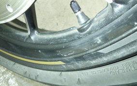 SUZUKI ｼﾞｸｻｰ250 2012 ED22Y