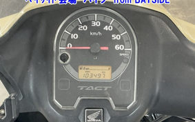 HONDA TACT-4 BASIC