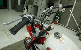 HONDA MONKEY 2016 Z50J