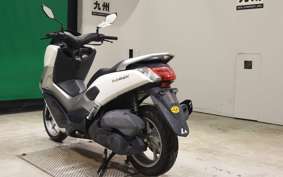 YAMAHA N-MAX SED6J
