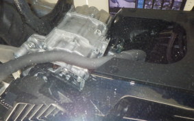 HONDA PCX125 2016 JK05