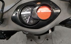 YAMAHA CYGNUS125XSR SE44J