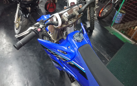 YAMAHA YZ125 CE16C
