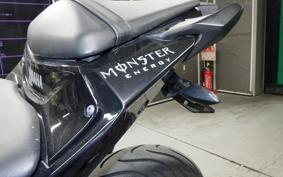 YAMAHA MT-03 2018 RH13J