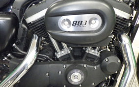 HARLEY XL883N 2010