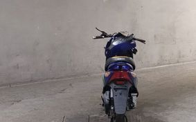 YAMAHA JOG ZR SA58J