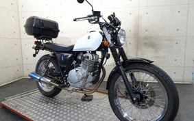 SUZUKI GLASS TRACKER BIG BOY NJ4DA