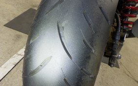 HONDA CB400 SUPER BOLDOR VTEC 2007 NC39