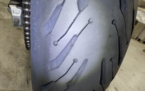 TRIUMPH TRIDENT 660 2021