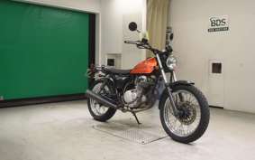 SUZUKI GRASS TRACKER Bigboy NJ4BA